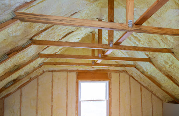 Pelham, GA Insulation Contractor Company