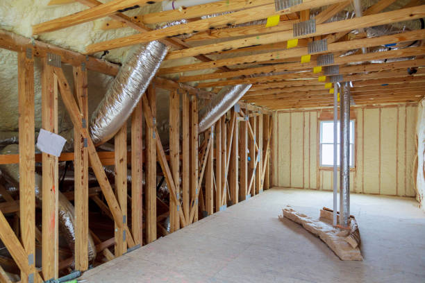 Best Insulation Maintenance and Repair in Pelham, GA