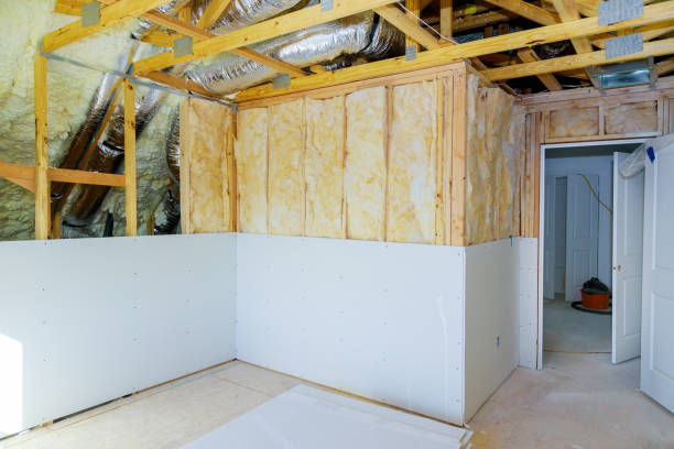 Best Specialized Insulation Services in Pelham, GA